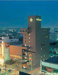 札幌ホテルヤマチ