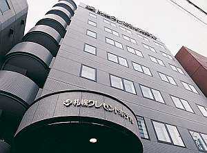 札幌クレセントホテル