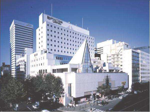 ホテルポールスター札幌