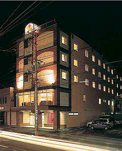 弘前東栄ホテル