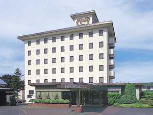 三沢パークホテル