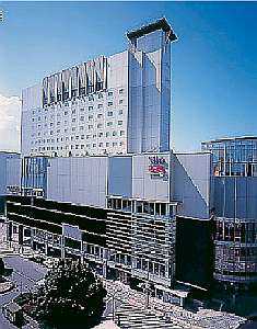 京成ホテル　ミラマーレ