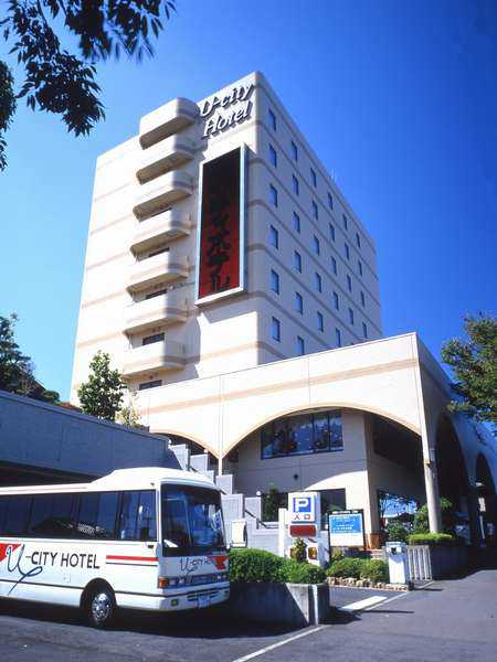 成田Ｕ－シティホテル
