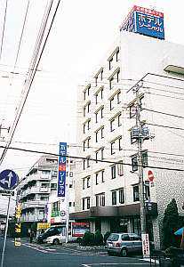 五井ホテルソーシャル