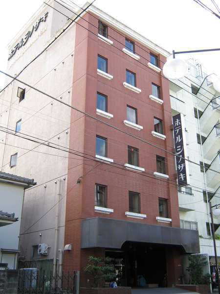 ホテル　シノザキ
