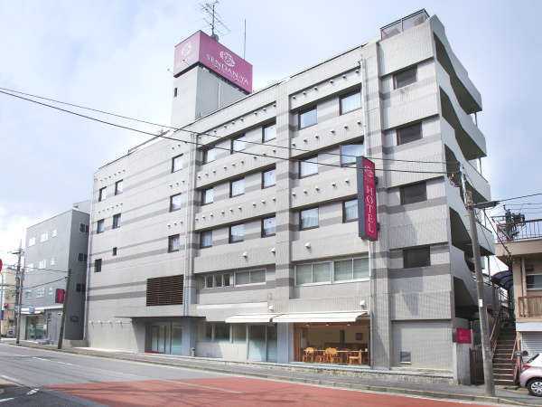 松戸シティホテル　SENDAN-YA（センダンヤ）