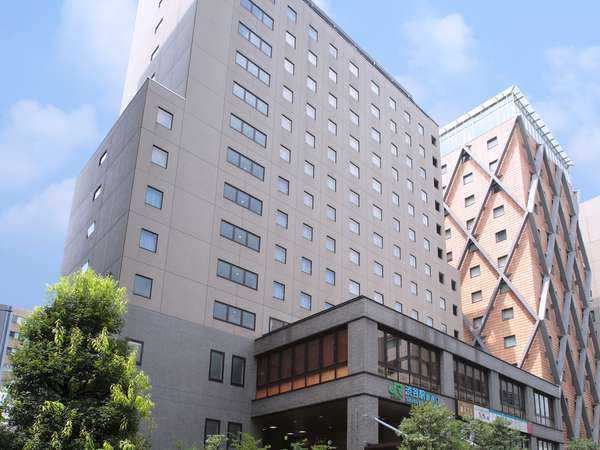 ホテルメッツ渋谷　東京