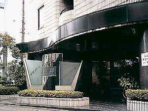 ビジネスホテル　オーク・イン3蒲田（東口）