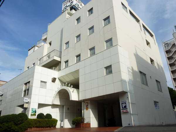 川崎ホテルパーク