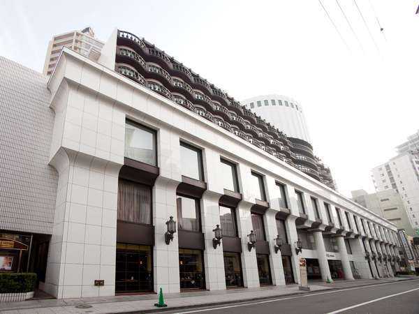 ローズ　ホテル　横浜