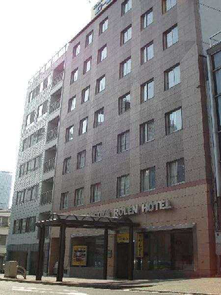 ナゴヤニューローレンホテル