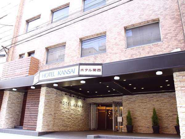 ホテル関西