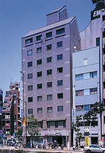 神戸花ホテル