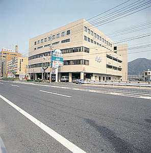 西日本ファミリー健康センター　バーパス