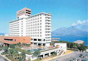 鹿児島東急ホテル