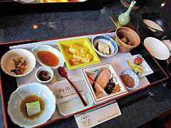 日本料理・四季
